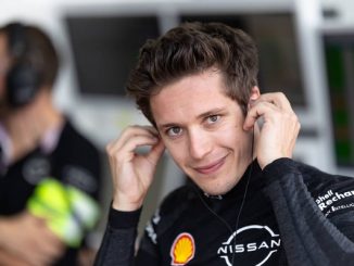 Sacha Fenestraz ePrix Monaco interview